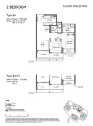 The Robertson Opus (D9), Condominium #621686141